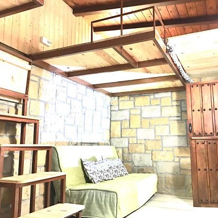בית הארחה וילאביצ'יוסה 	Ak-55 Rural House מראה חיצוני תמונה