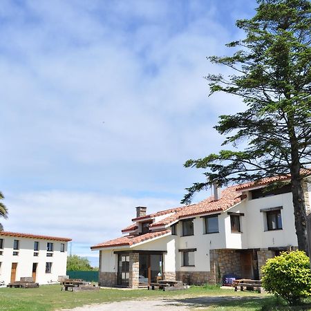 בית הארחה וילאביצ'יוסה 	Ak-55 Rural House מראה חיצוני תמונה