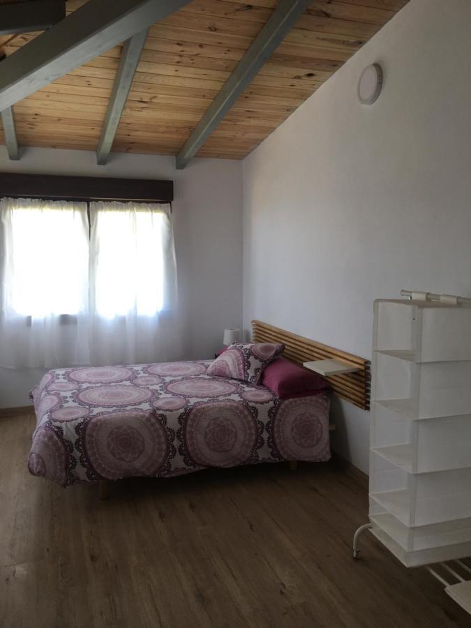 בית הארחה וילאביצ'יוסה 	Ak-55 Rural House מראה חיצוני תמונה