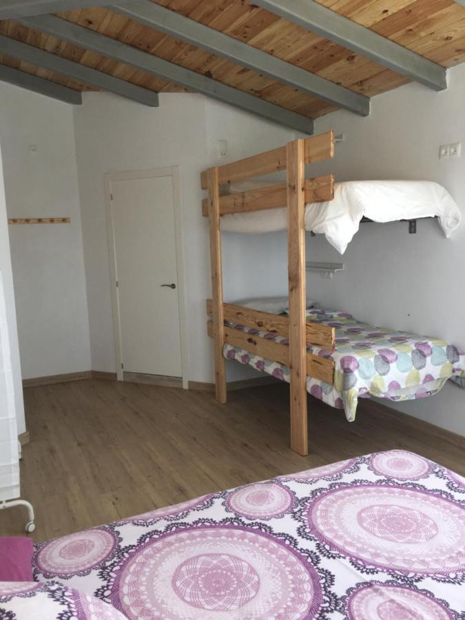 בית הארחה וילאביצ'יוסה 	Ak-55 Rural House מראה חיצוני תמונה