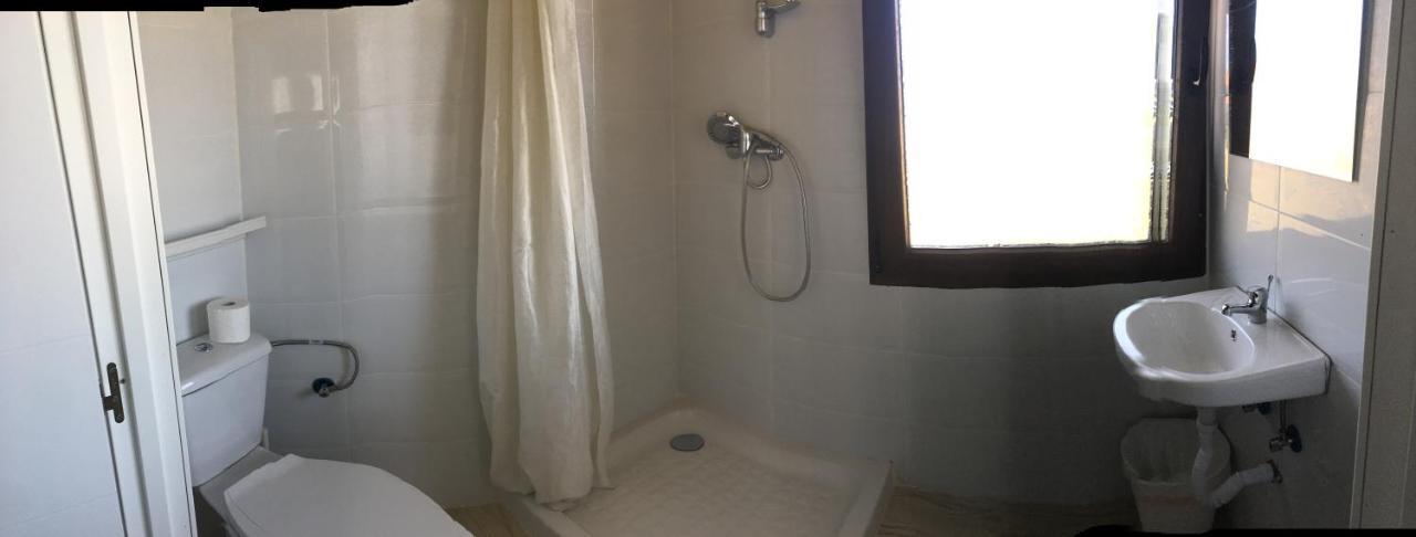 בית הארחה וילאביצ'יוסה 	Ak-55 Rural House מראה חיצוני תמונה