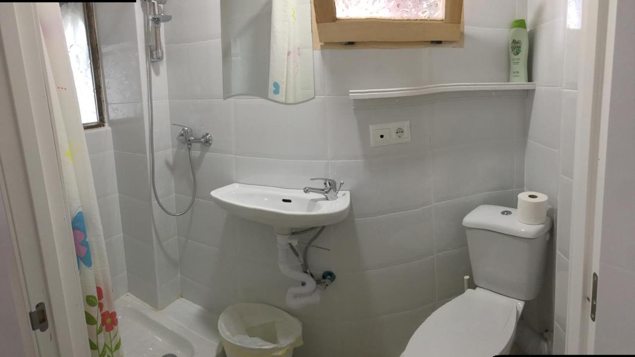 בית הארחה וילאביצ'יוסה 	Ak-55 Rural House מראה חיצוני תמונה