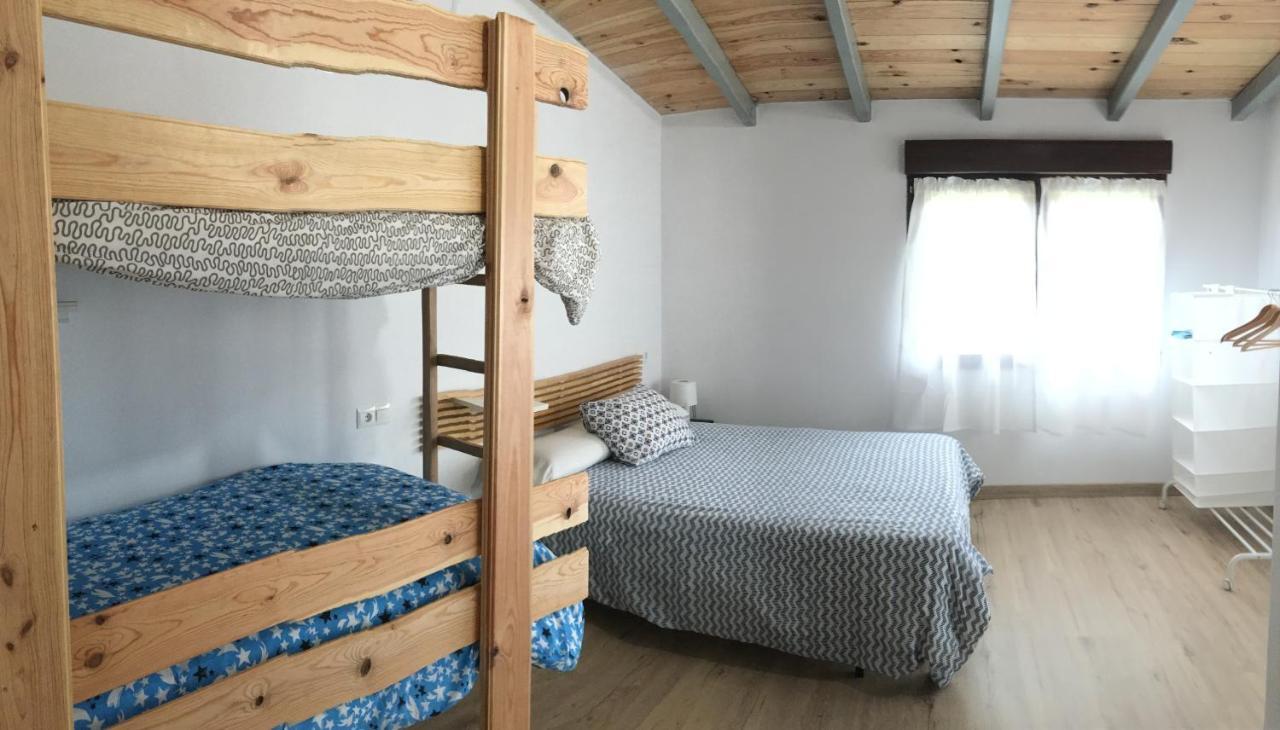 בית הארחה וילאביצ'יוסה 	Ak-55 Rural House מראה חיצוני תמונה