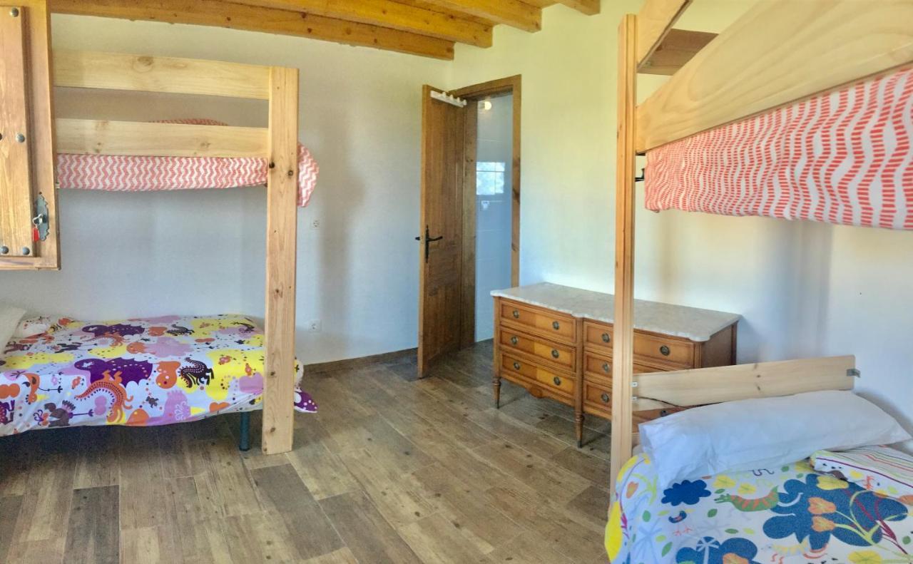 בית הארחה וילאביצ'יוסה 	Ak-55 Rural House מראה חיצוני תמונה