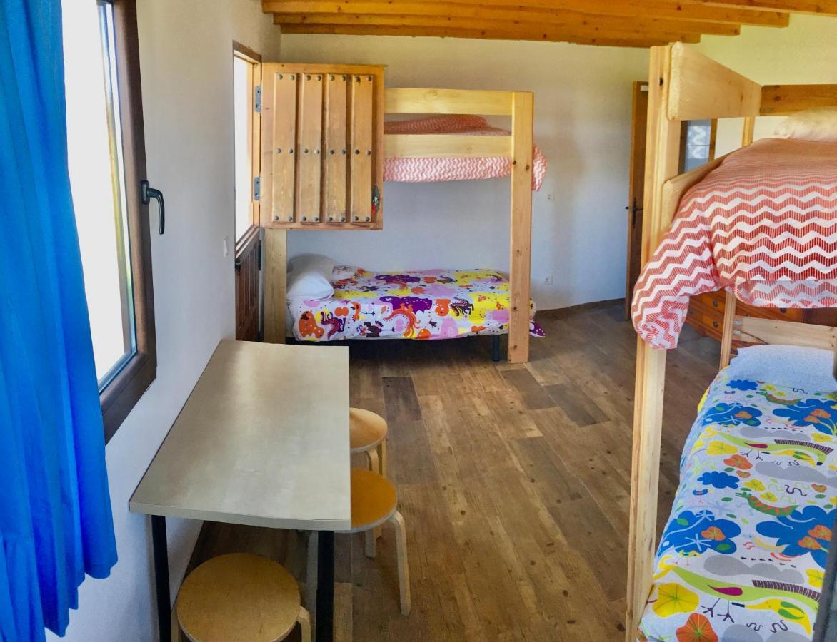 בית הארחה וילאביצ'יוסה 	Ak-55 Rural House מראה חיצוני תמונה