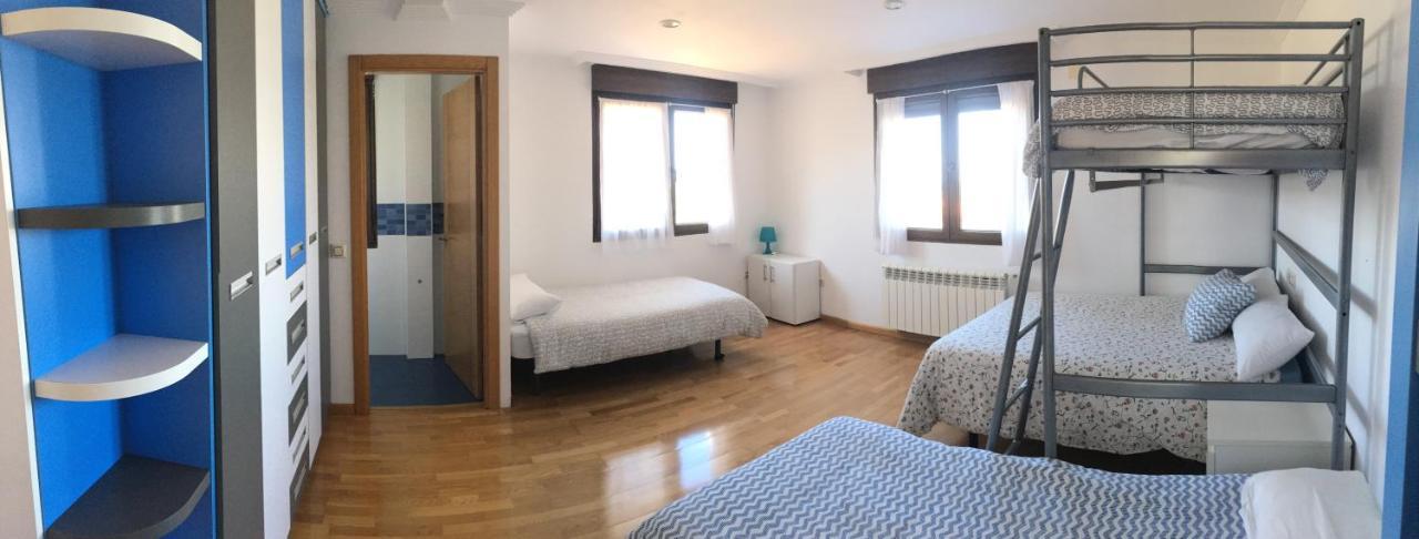 בית הארחה וילאביצ'יוסה 	Ak-55 Rural House מראה חיצוני תמונה