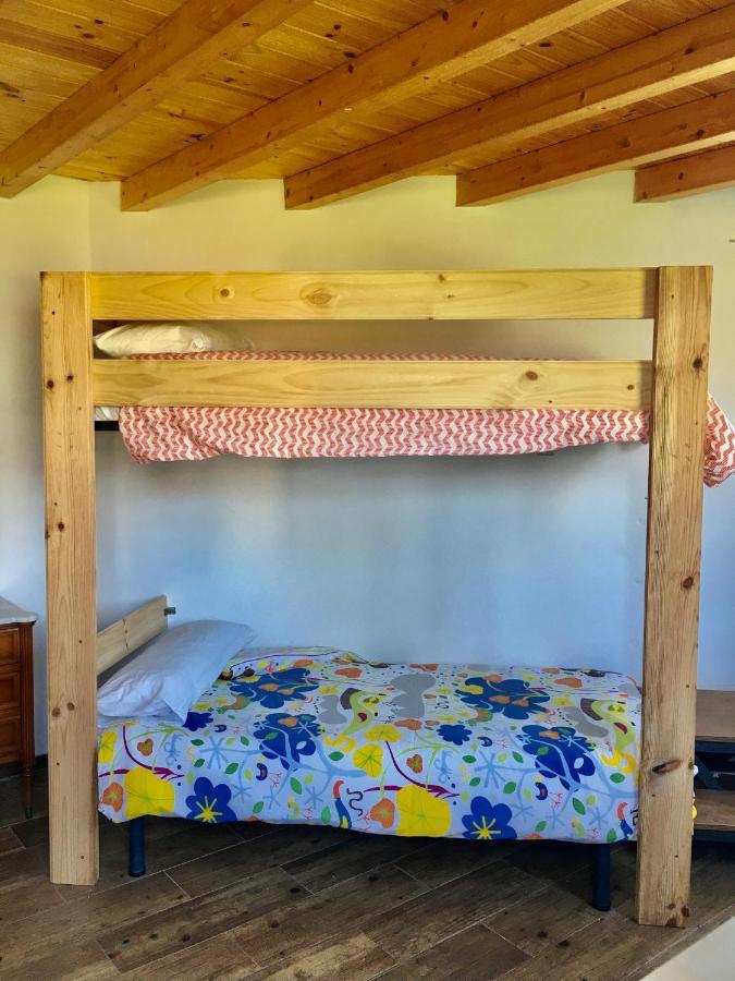 בית הארחה וילאביצ'יוסה 	Ak-55 Rural House מראה חיצוני תמונה