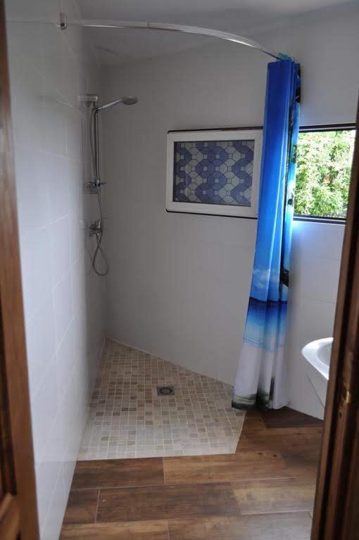 בית הארחה וילאביצ'יוסה 	Ak-55 Rural House מראה חיצוני תמונה