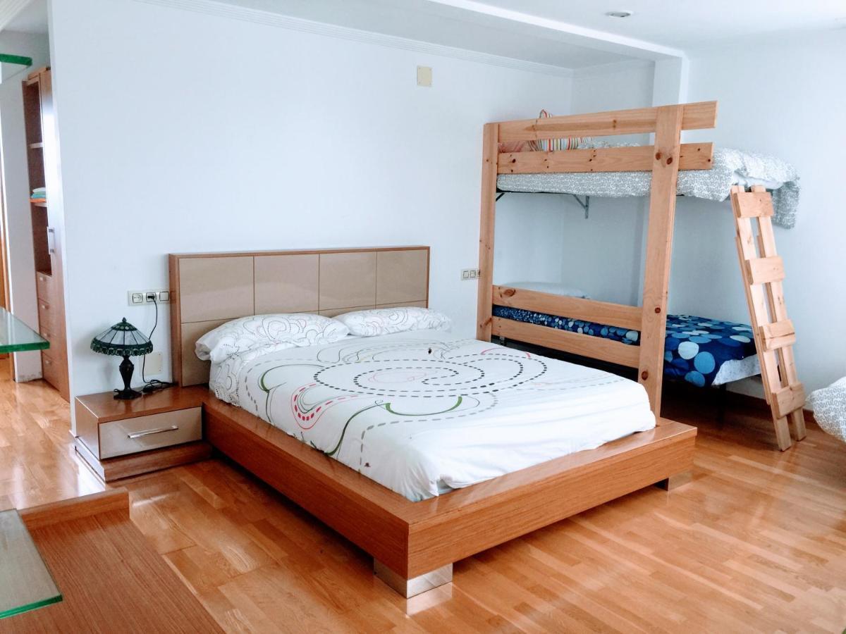 בית הארחה וילאביצ'יוסה 	Ak-55 Rural House מראה חיצוני תמונה