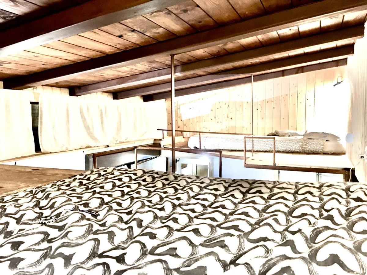 בית הארחה וילאביצ'יוסה 	Ak-55 Rural House מראה חיצוני תמונה