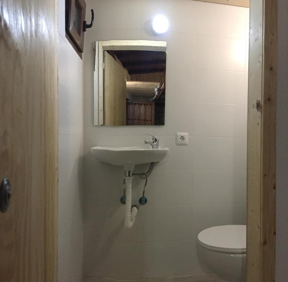 בית הארחה וילאביצ'יוסה 	Ak-55 Rural House מראה חיצוני תמונה