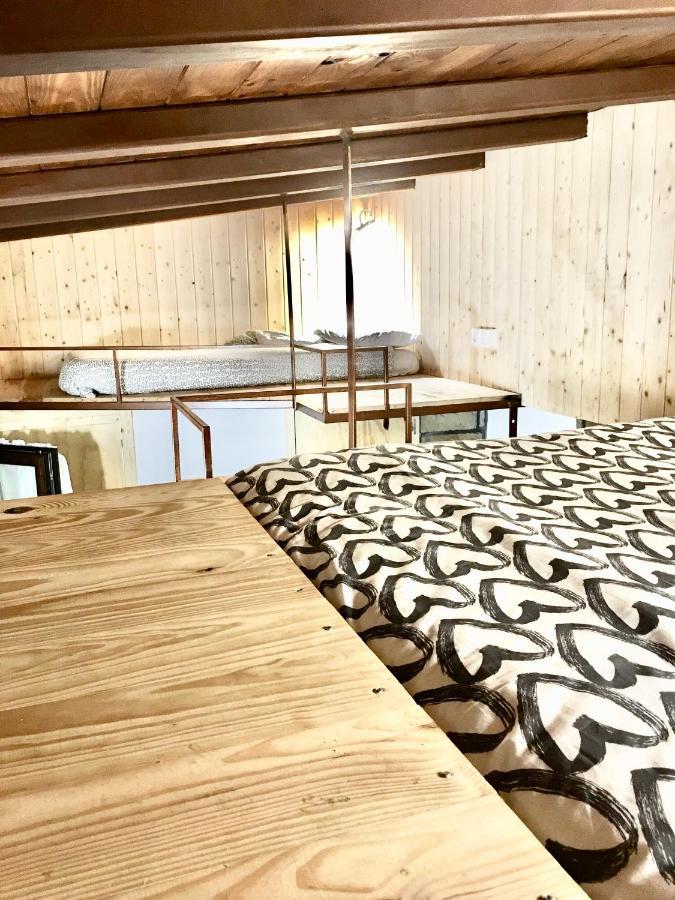בית הארחה וילאביצ'יוסה 	Ak-55 Rural House מראה חיצוני תמונה
